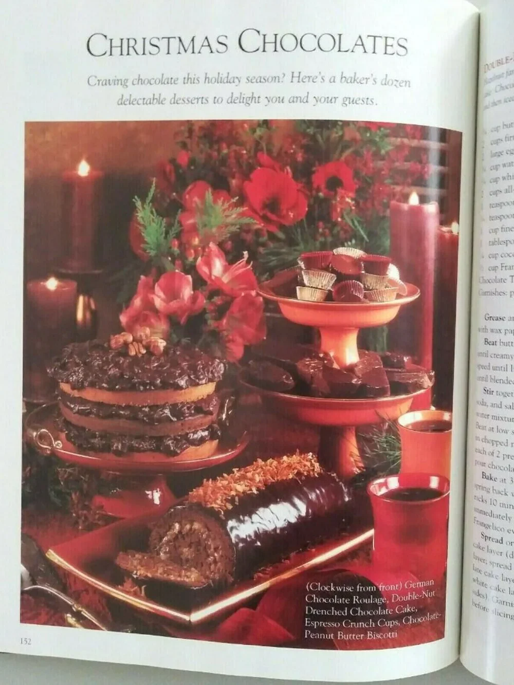 Southern Living vintage christmas